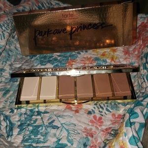 Tarte Park Ave princess